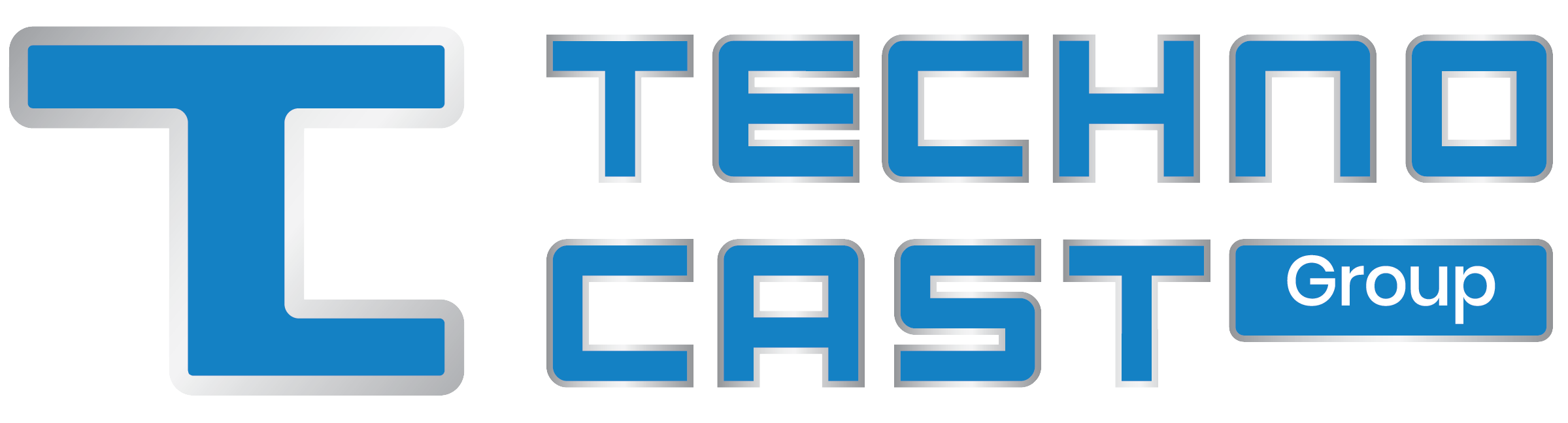 Technocast Group Logo